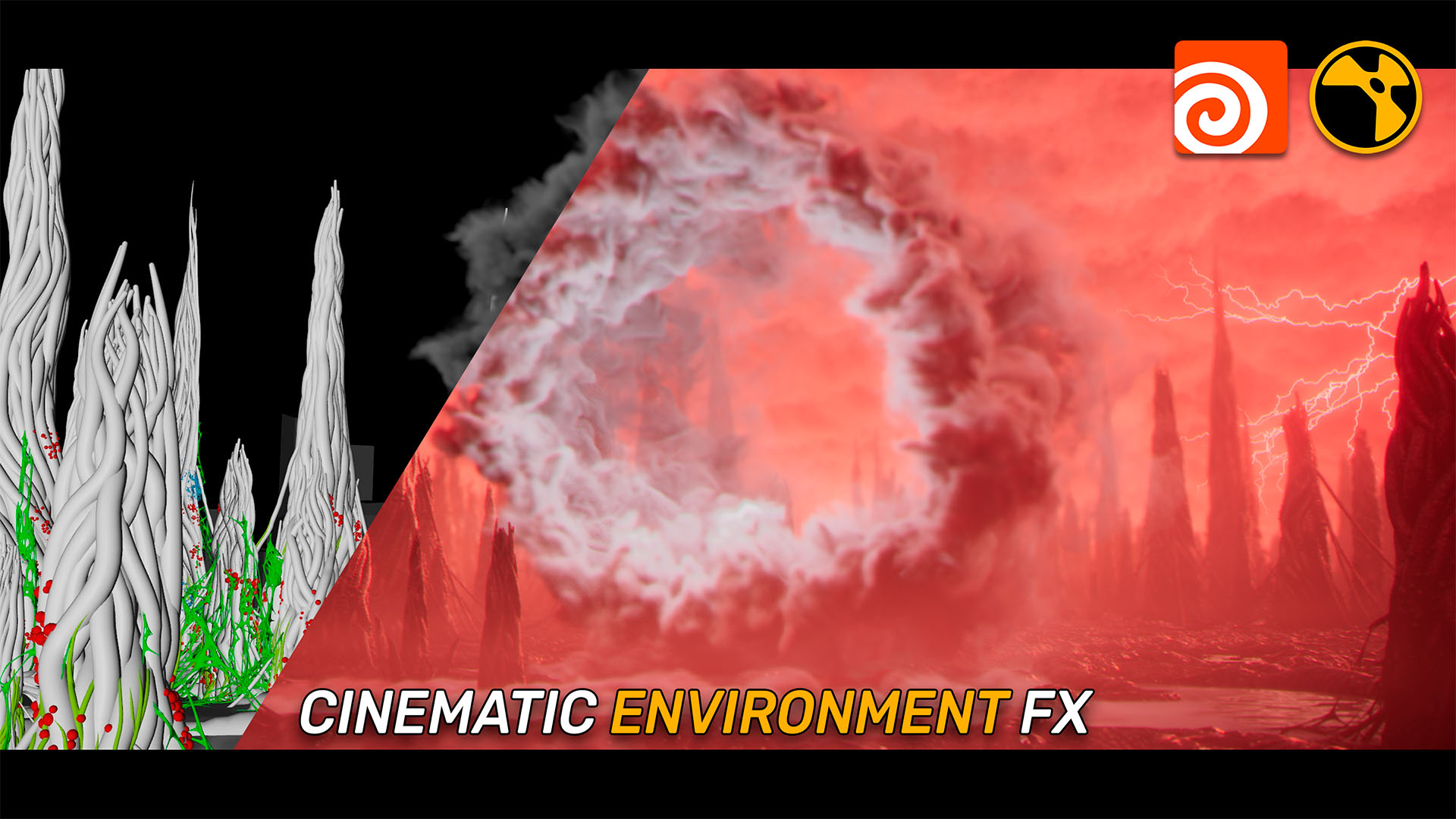 RedWorld Cinematic FX - MadLabVFX